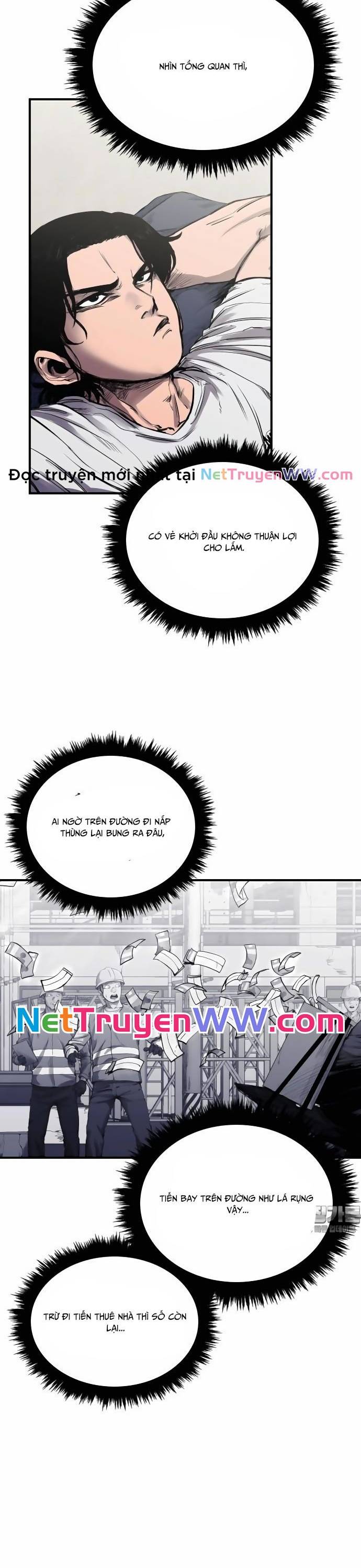 Thượng Lưu: Chapter 1