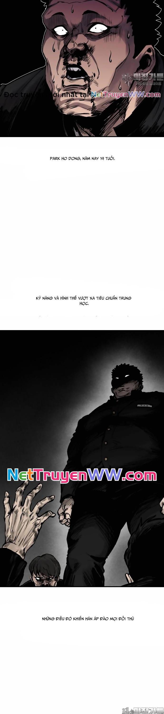 Thượng Lưu: Chapter 1