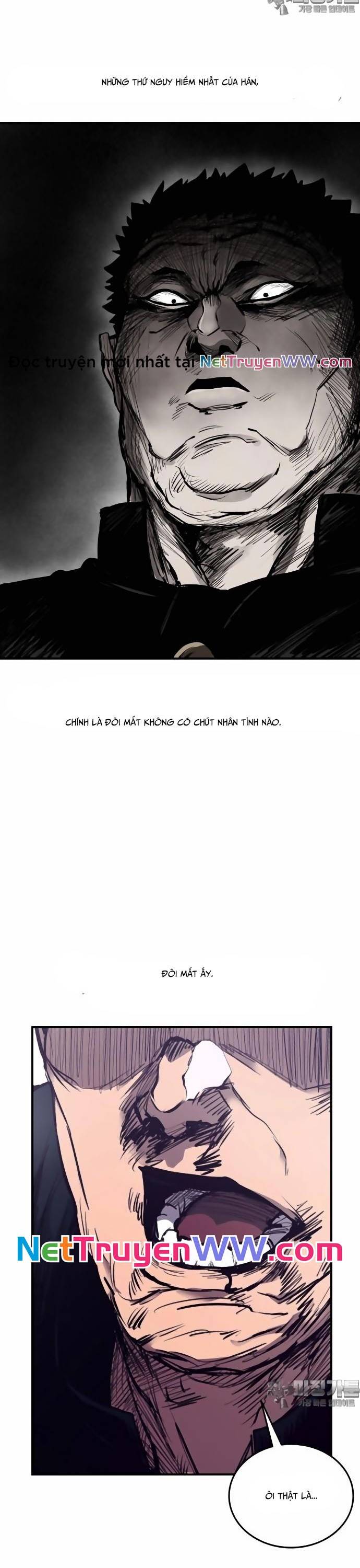 Thượng Lưu: Chapter 1
