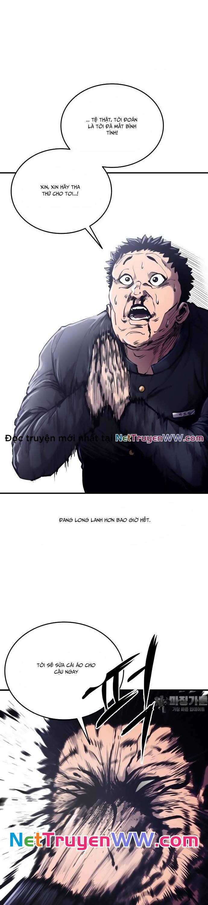 Thượng Lưu: Chapter 1