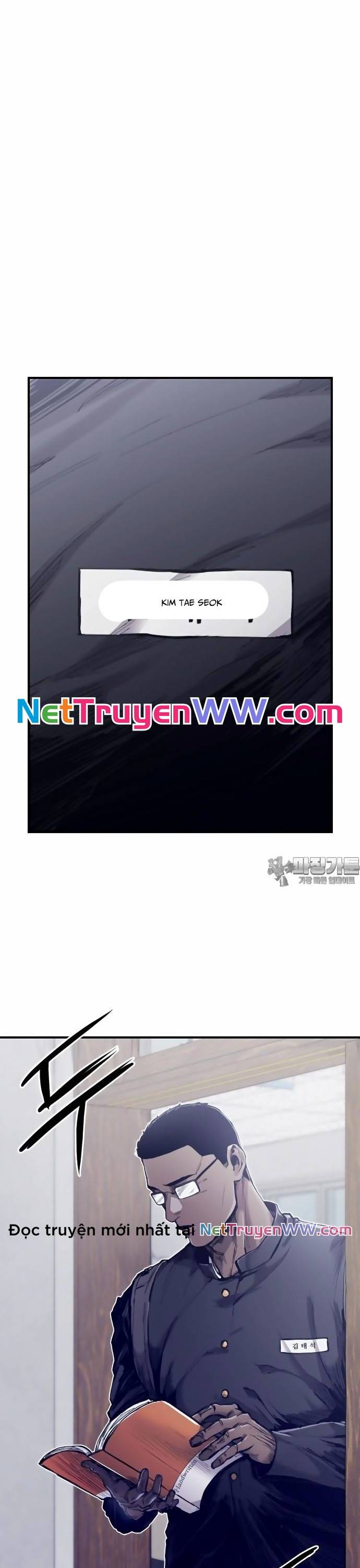 Thượng Lưu: Chapter 1