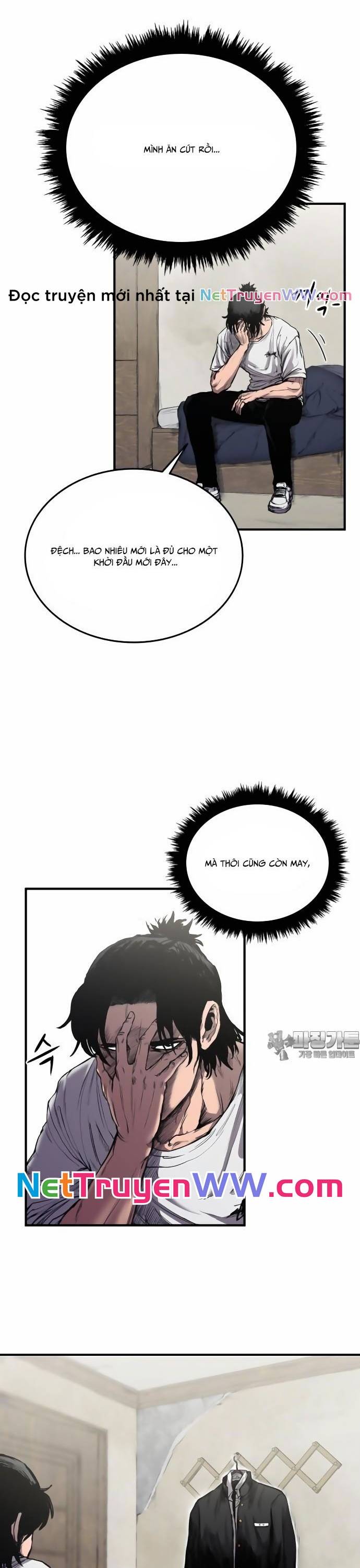Thượng Lưu: Chapter 1