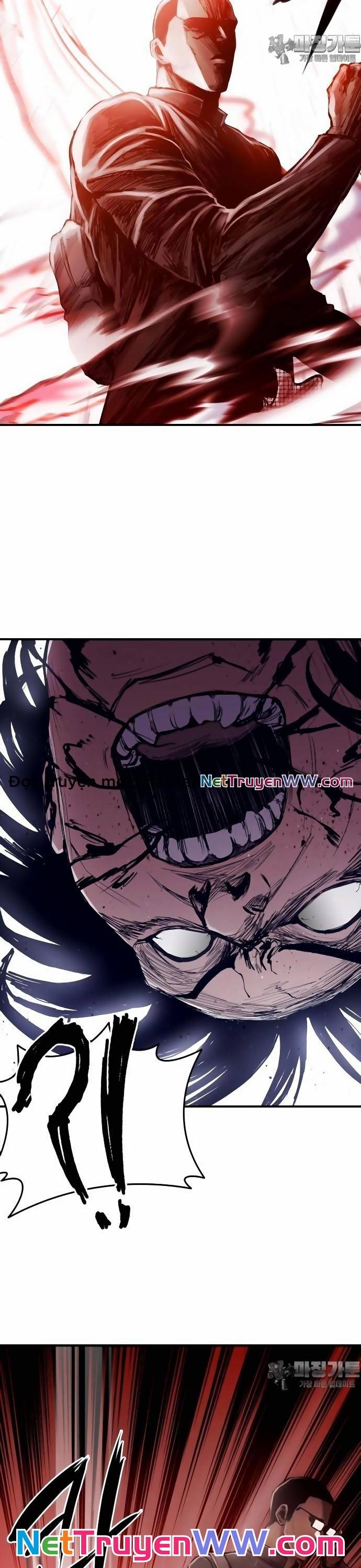 Thượng Lưu: Chapter 1