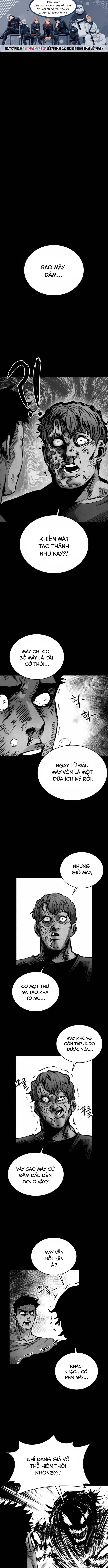 Thượng Lưu: Chapter 10