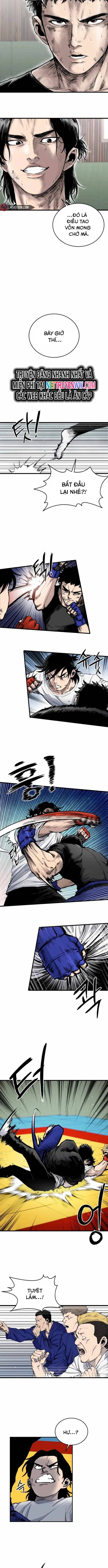 Thượng Lưu: Chapter 10