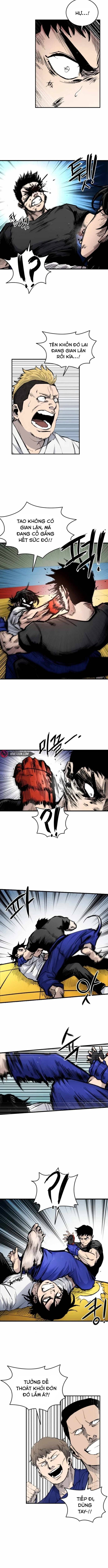 Thượng Lưu: Chapter 10