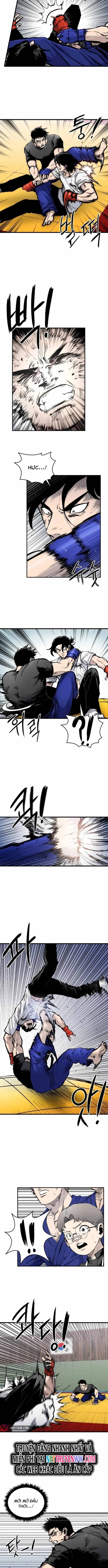 Thượng Lưu: Chapter 10