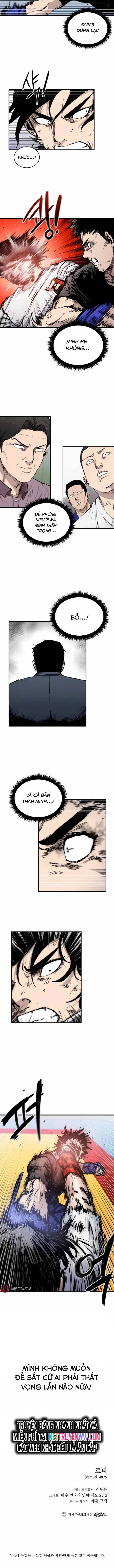 Thượng Lưu: Chapter 10