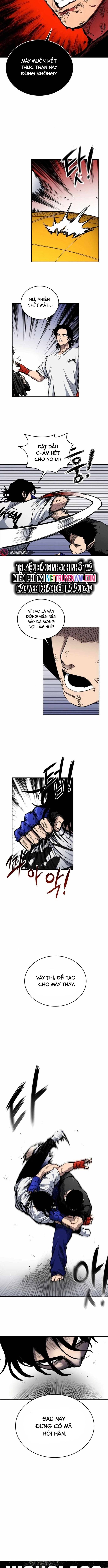 Thượng Lưu: Chapter 10