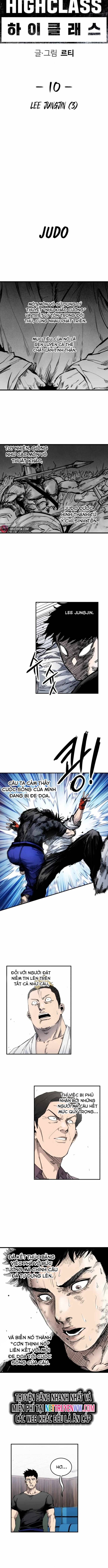 Thượng Lưu: Chapter 10