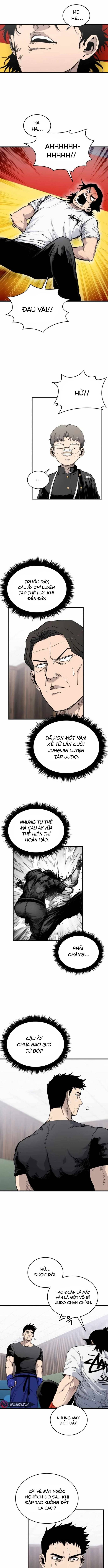 Thượng Lưu: Chapter 10