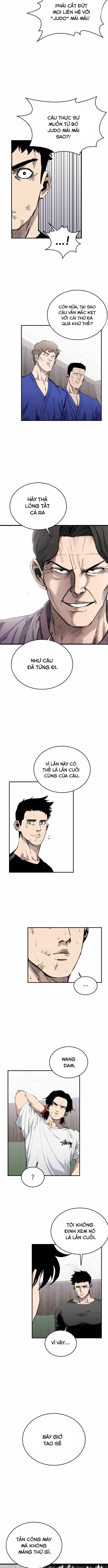 Thượng Lưu: Chapter 10