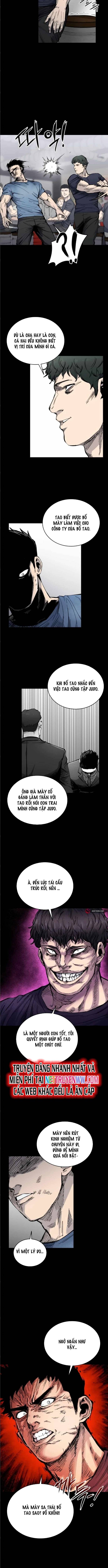 Thượng Lưu: Chapter 11