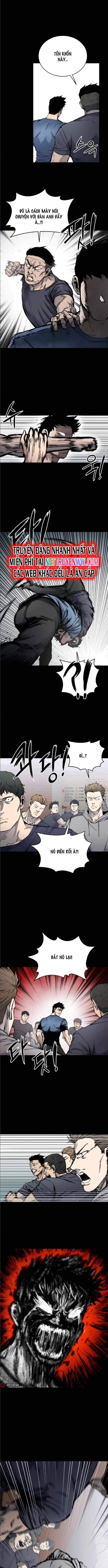 Thượng Lưu: Chapter 11