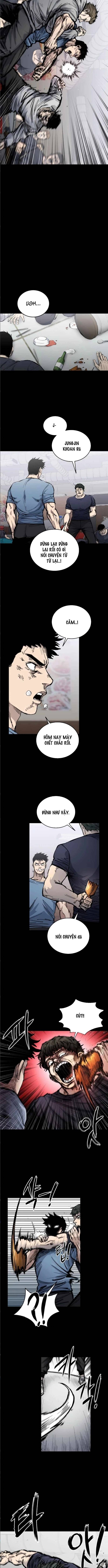 Thượng Lưu: Chapter 11