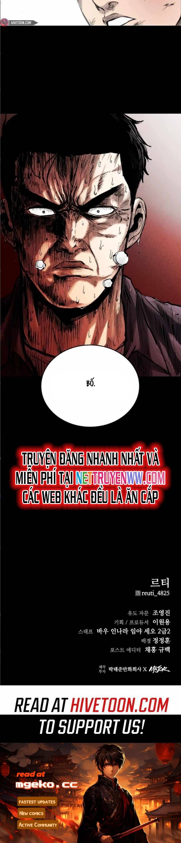 Thượng Lưu: Chapter 11