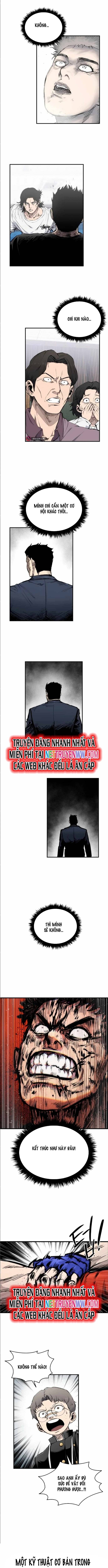 Thượng Lưu: Chapter 11