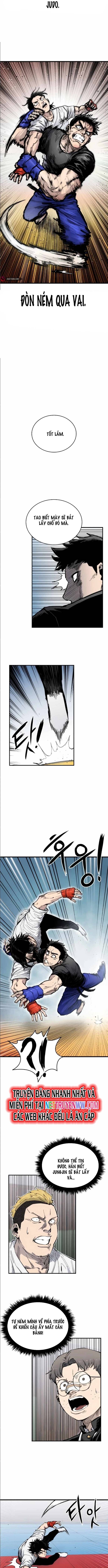 Thượng Lưu: Chapter 11