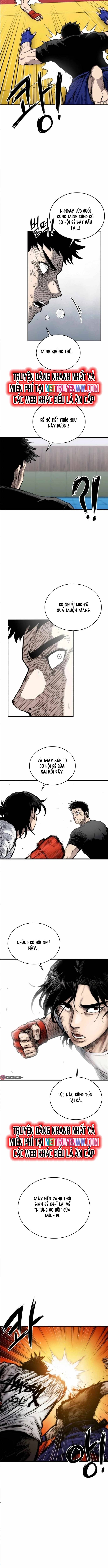 Thượng Lưu: Chapter 11