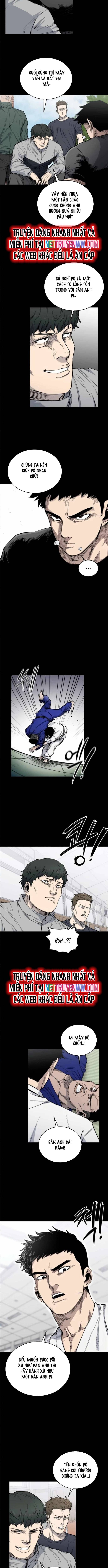 Thượng Lưu: Chapter 11