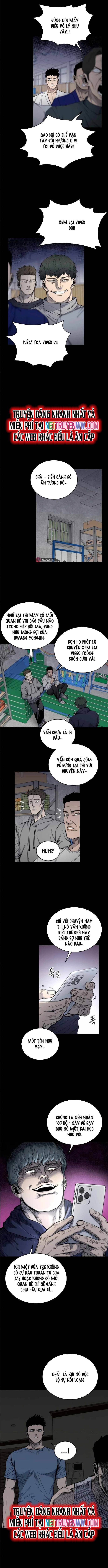Thượng Lưu: Chapter 11