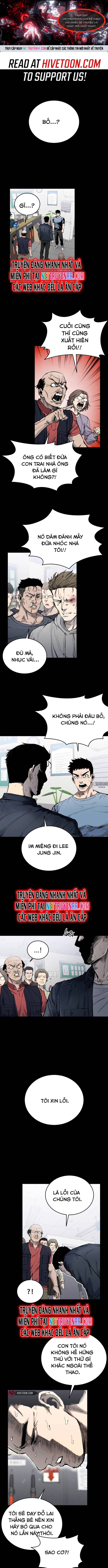 Thượng Lưu: Chapter 12