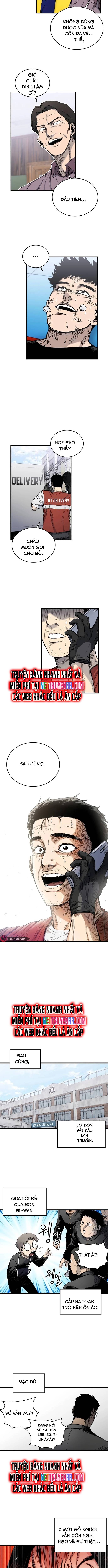 Thượng Lưu: Chapter 12