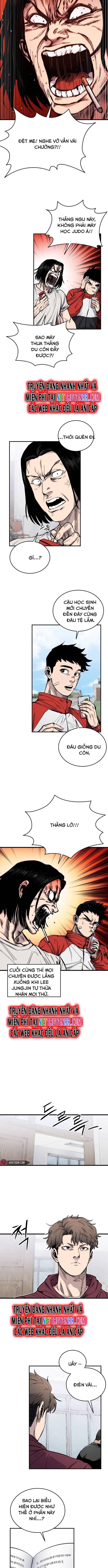 Thượng Lưu: Chapter 12