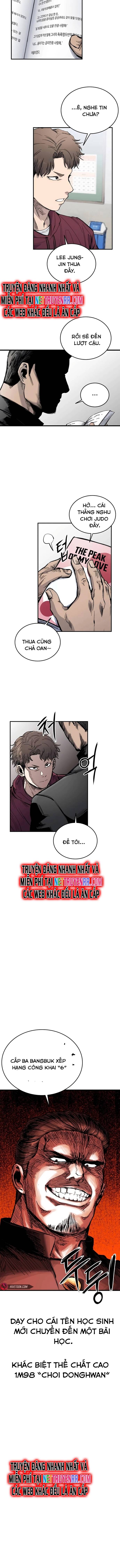 Thượng Lưu: Chapter 12