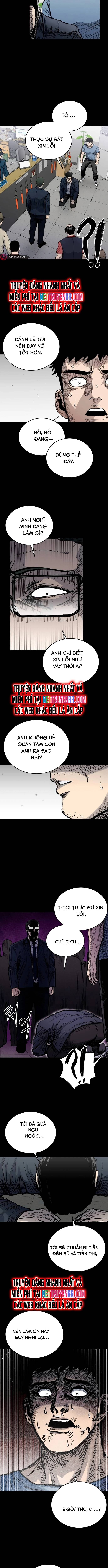 Thượng Lưu: Chapter 12