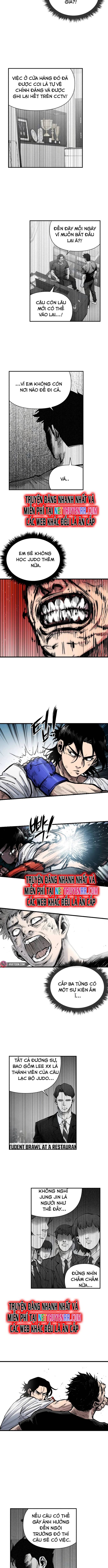 Thượng Lưu: Chapter 12