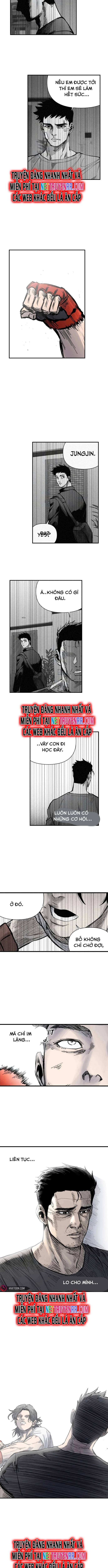 Thượng Lưu: Chapter 12
