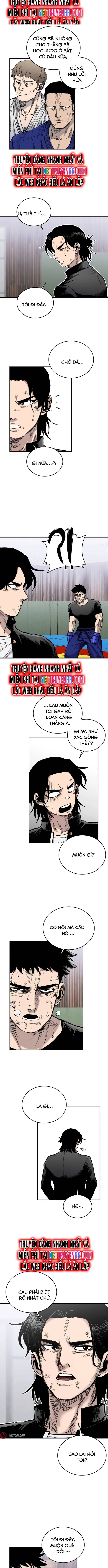Thượng Lưu: Chapter 12
