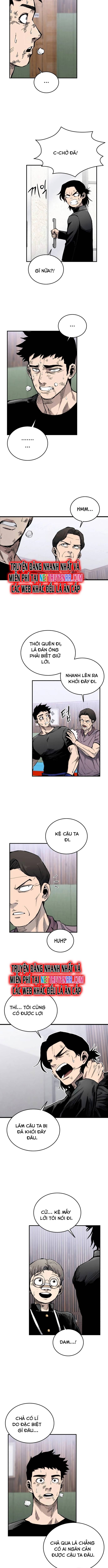 Thượng Lưu: Chapter 12
