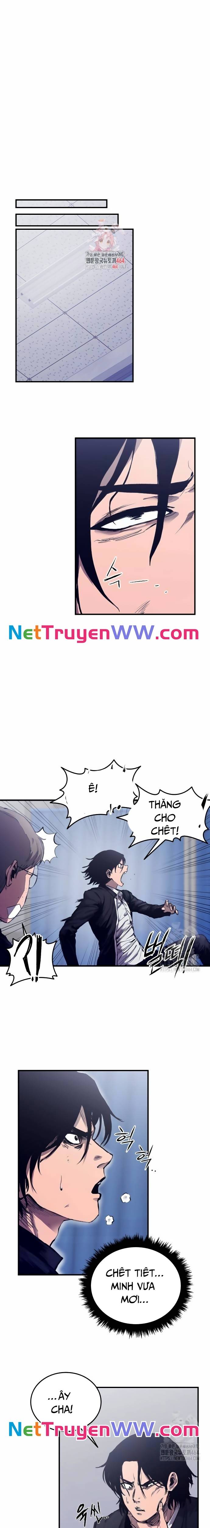 Thượng Lưu: Chapter 2