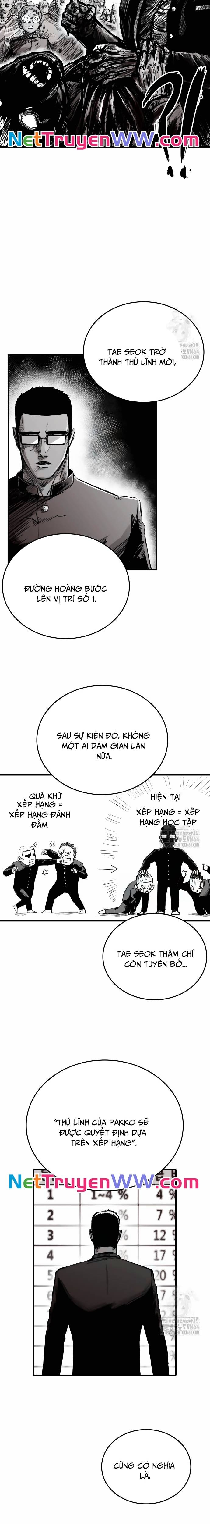 Thượng Lưu: Chapter 2