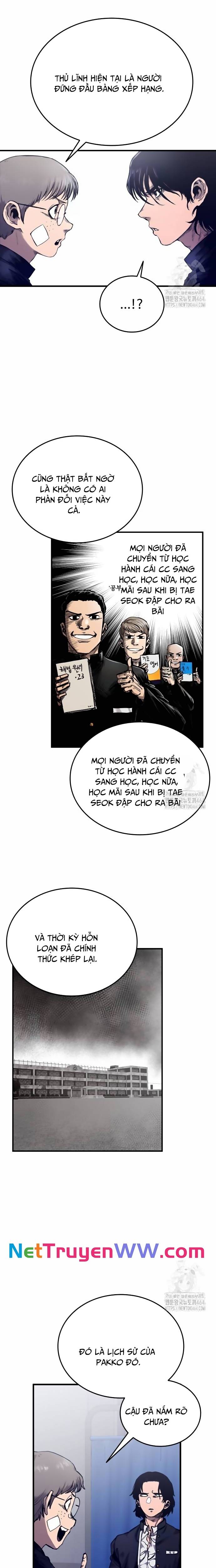 Thượng Lưu: Chapter 2