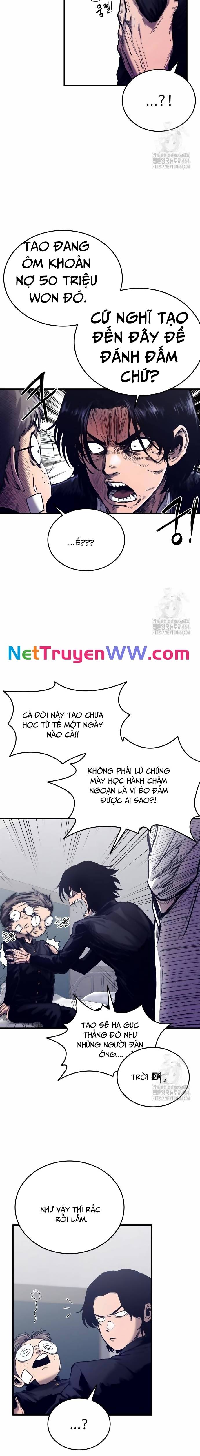 Thượng Lưu: Chapter 2