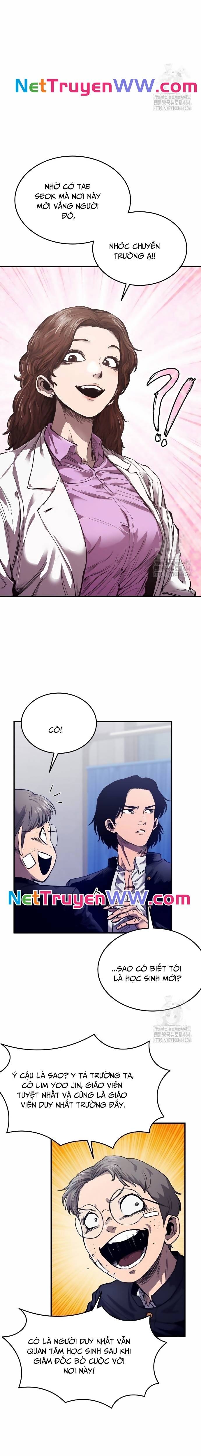 Thượng Lưu: Chapter 2