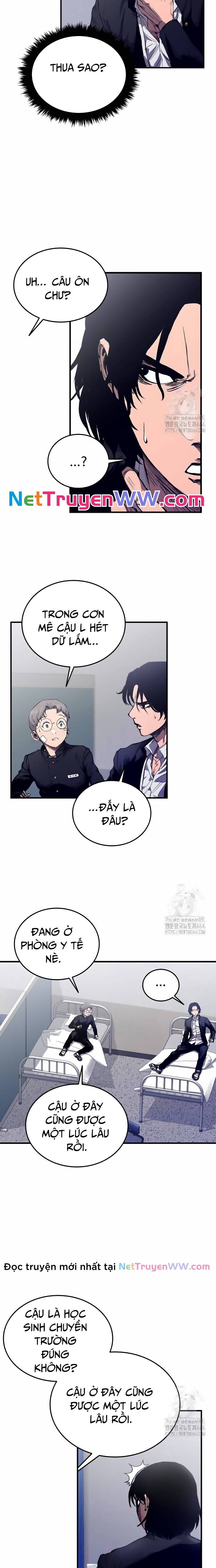 Thượng Lưu: Chapter 2