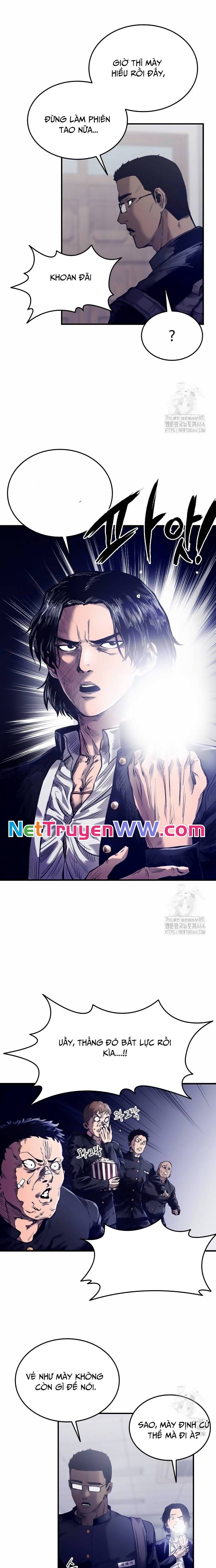 Thượng Lưu: Chapter 2