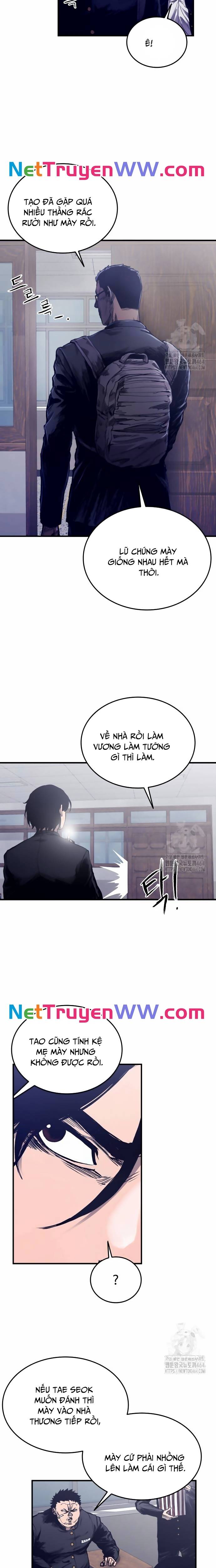 Thượng Lưu: Chapter 2