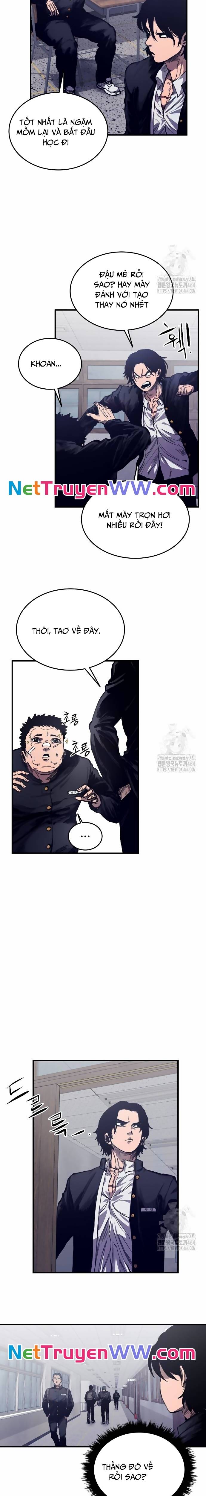 Thượng Lưu: Chapter 2