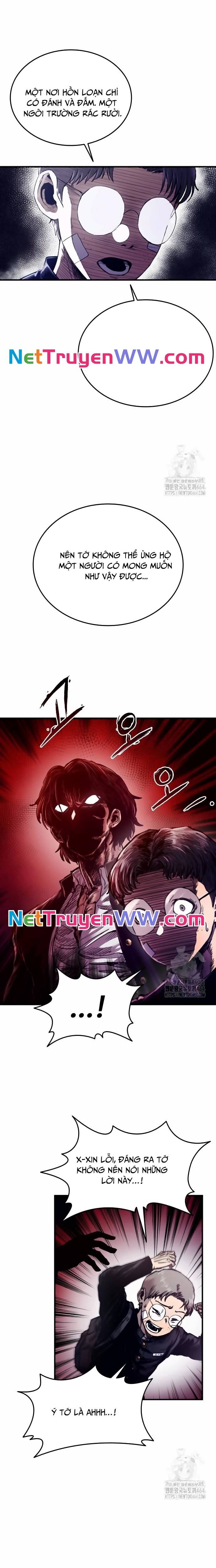 Thượng Lưu: Chapter 2