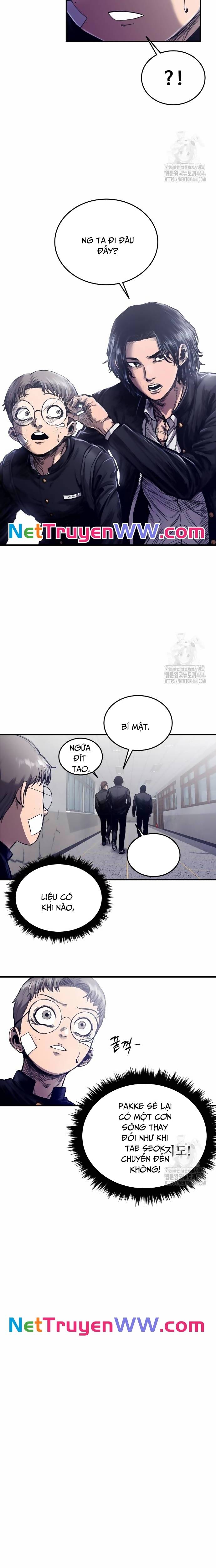 Thượng Lưu: Chapter 2