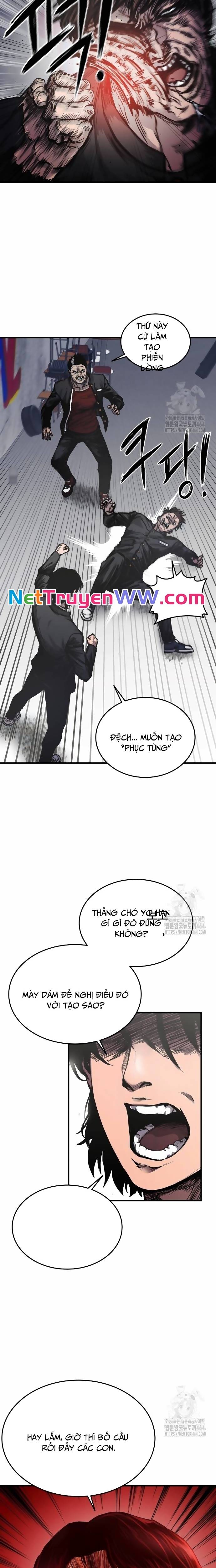 Thượng Lưu: Chapter 2