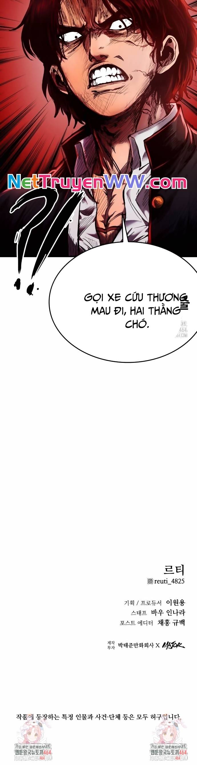 Thượng Lưu: Chapter 2