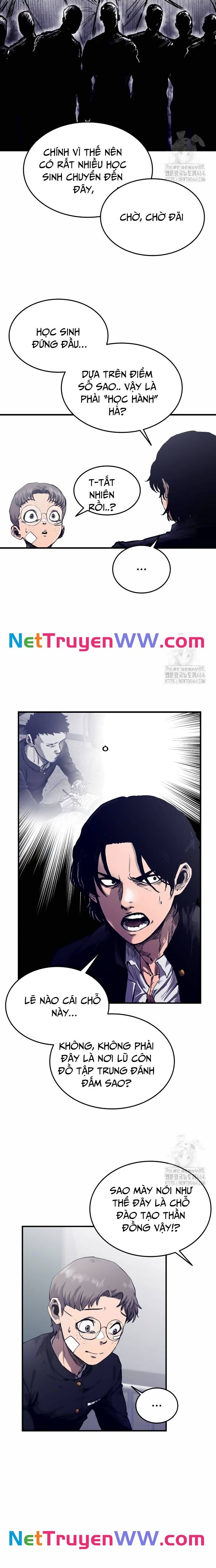 Thượng Lưu: Chapter 2
