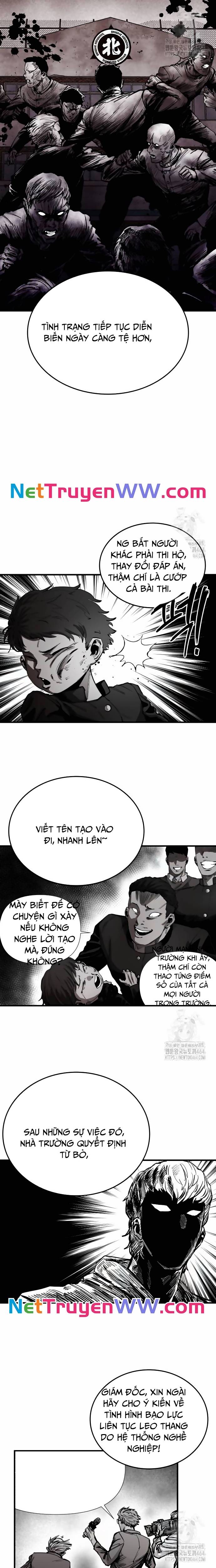 Thượng Lưu: Chapter 2
