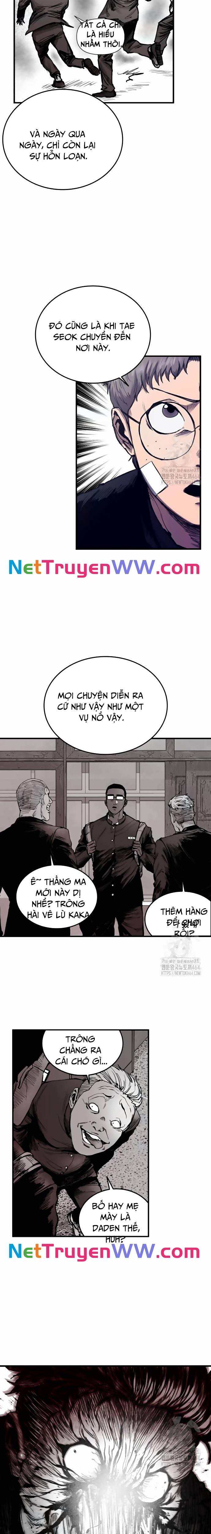 Thượng Lưu: Chapter 2